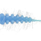 Westin Riffle Larva Baby Blue