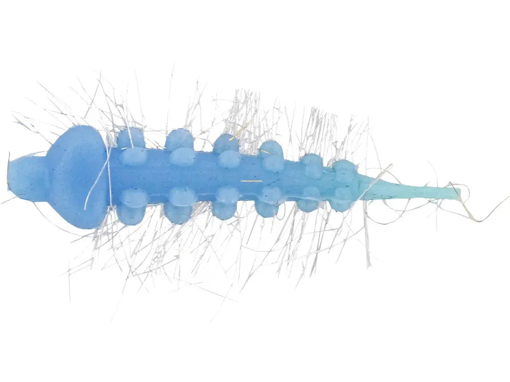 Westin Riffle Larva Baby Blue