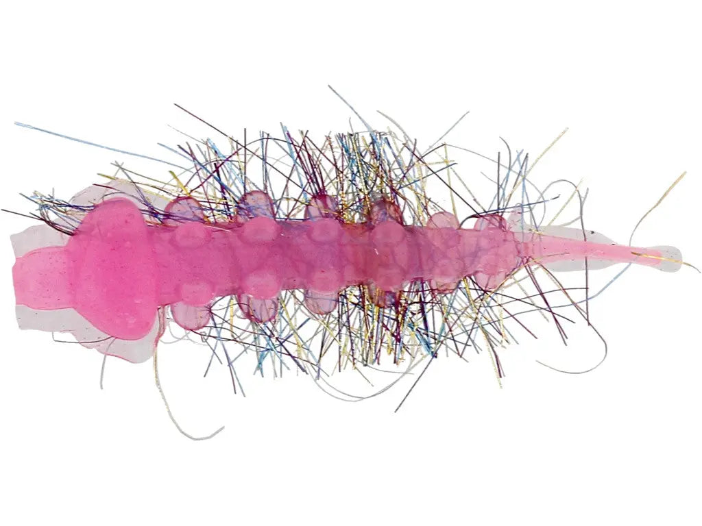 Westin Riffle Larva Pink