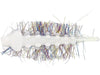 Westin Riffle Larva White