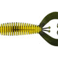 Westin Ring Craw Black Yellow