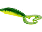 Westin RingCraw Curltail Fireflash