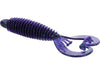 Westin RingCraw Curltail Junebug