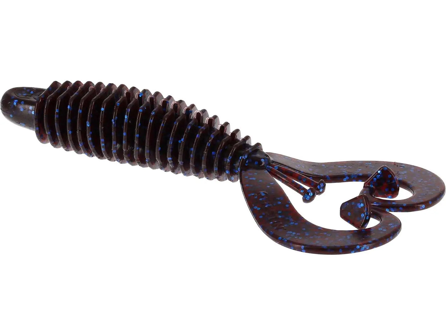 Westin RingCraw Curltail Sweet Plum