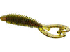 Westin RingCraw Curltail Watermelon Red