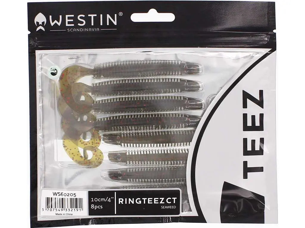 Westin RingTeez Curltail Westin