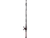 Westin Rod Cover On Rod