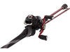 Westin Rod Cover With Reel