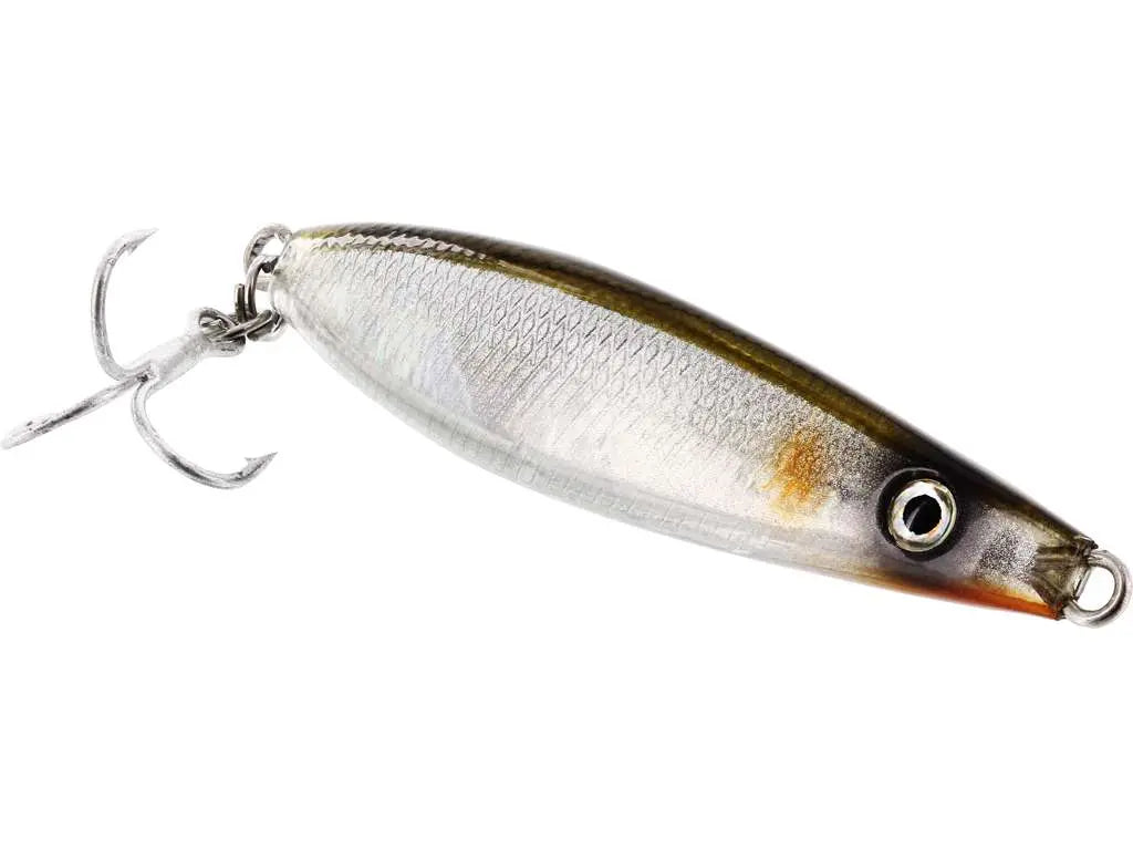 Westin Salty Front View