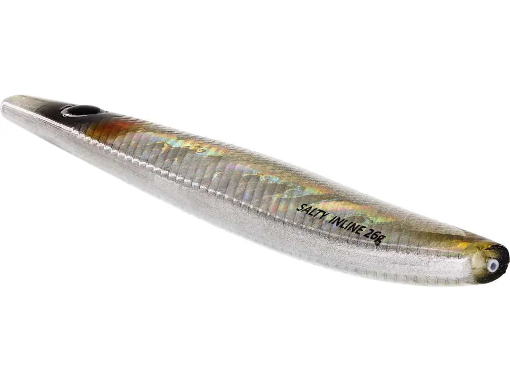 Westin Salty Inline Side View