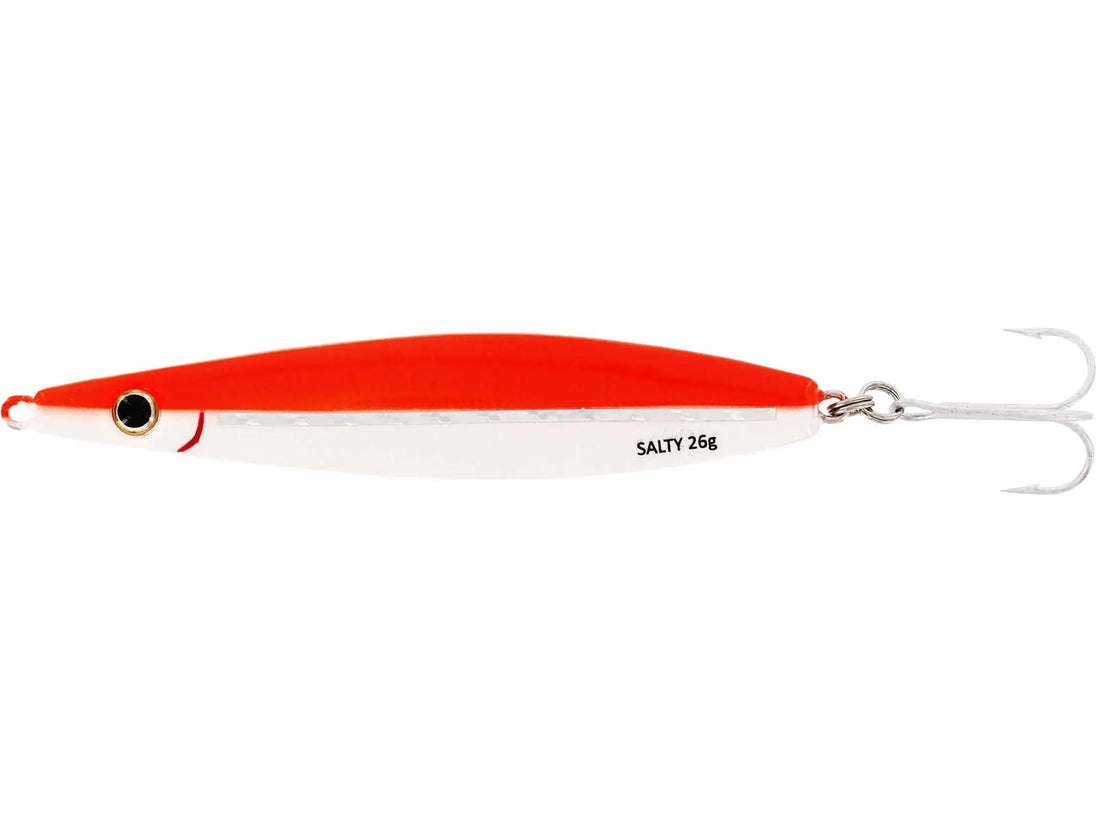 Westin Salty UV Hottie Pearl