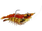 Westin Salty the Shrimp R'N R (3-Pack)