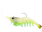 Westin Salty the Shrimp R'N R (3-Pack) Glowing Shrimp