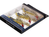 Westin Salty the Shrimp R'N R (3-Pack) Packaging