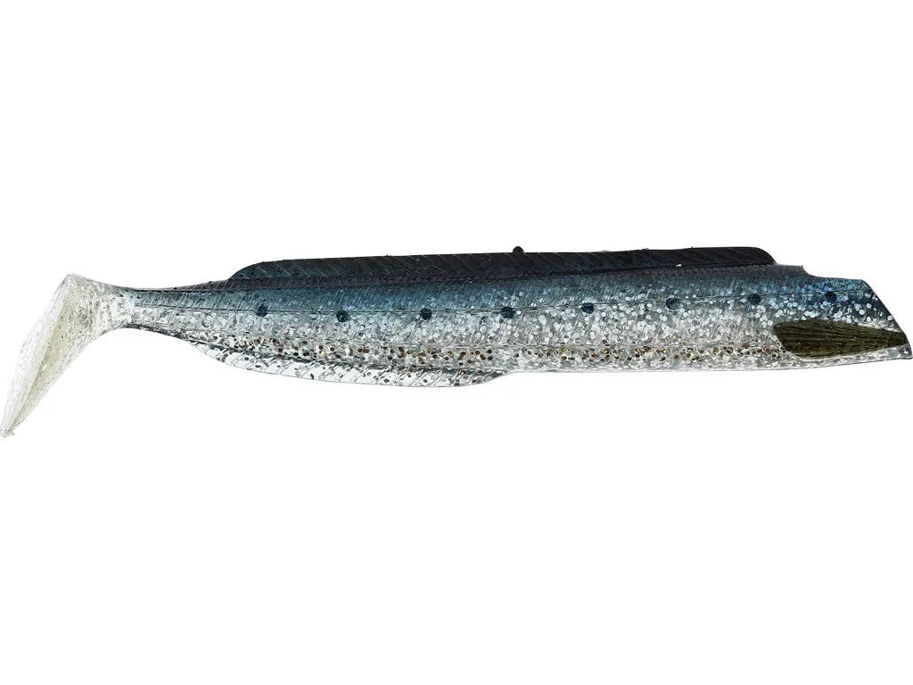 Westin Sandy Andy Jig Spare Body Spotted Sardine