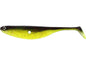 Westin ShadTeez Hollow Black Chartreuse