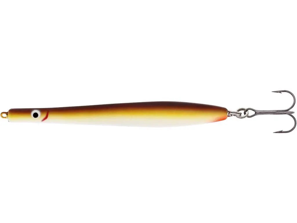 Westin Sølvpilen Amber