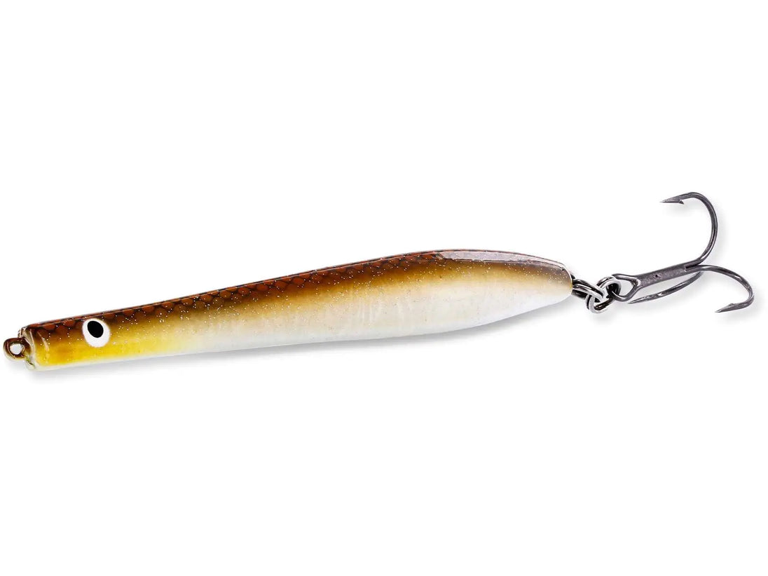 Westin Sølvpilen Front View