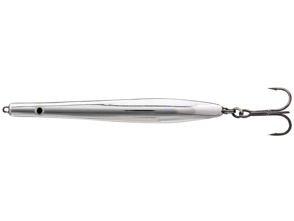 Westin Sølvpilen Metal Silver