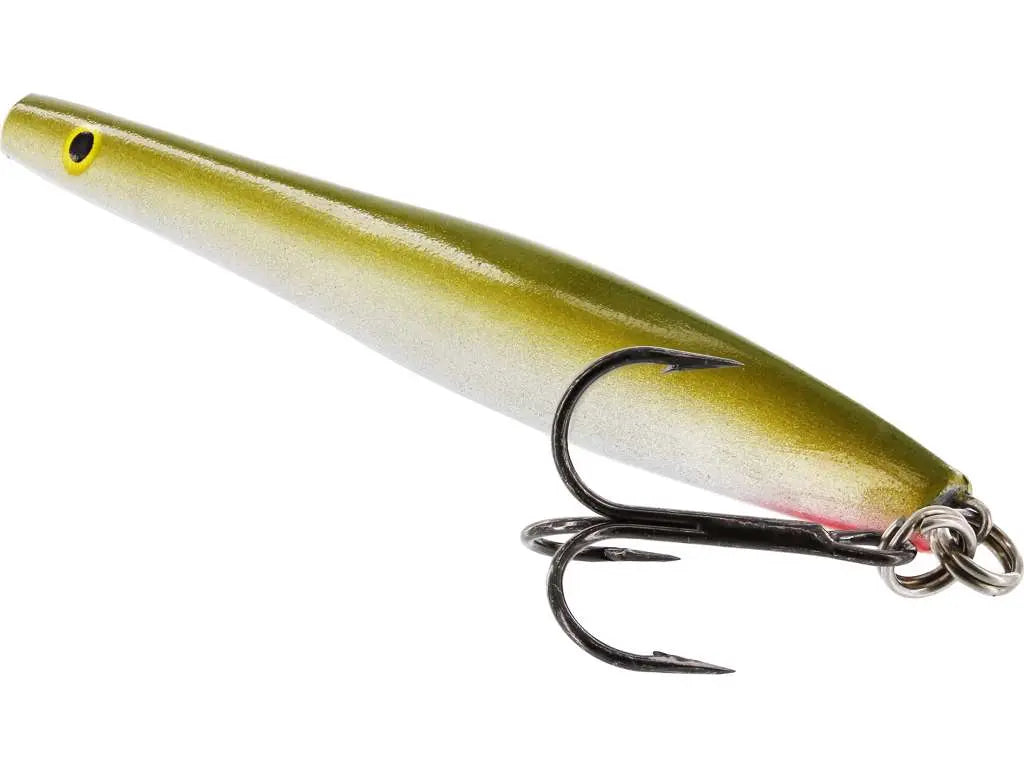 Westin Sølvpilen Side View