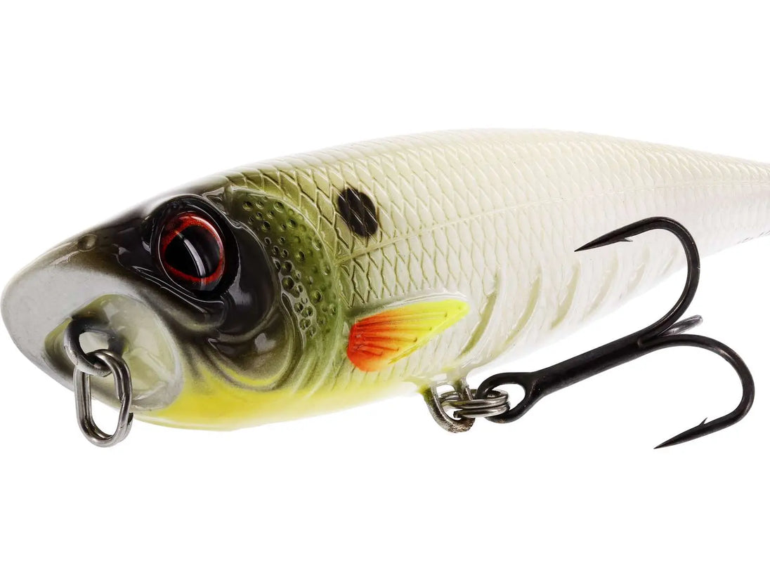 Westin Spot-On Top Walker Front View