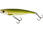  Westin Spot-On Top Walker Green Minnow