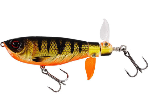 Topwater Lures – Rugged Tackle