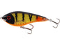 Westin Swim Glidebait Suspending Low Floating 3D Golden Perch