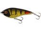 Westin Swim Glidebait Suspending Low Floating 3D Oliveoil Perch