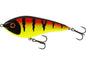 Westin Swim Glidebait Suspending Low Floating Alert Perch