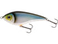    Westin Swim Glidebait Suspending Low Floating Blueback Herring