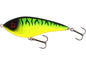 Westin Swim Glidebait Suspending Low Floating Firetiger