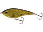 Westin Swim Glidebait Suspending Low Floating Natural Pike