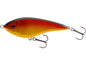 Westin Swim Glidebait Suspending Low Floating Parrot Special