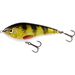 Westin Swim Glidebait Suspending Low Floating Real Perch