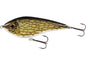 Westin Swim Glidebait Suspending Low Floating Real Pike