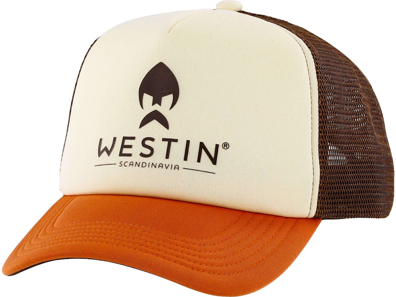 Westin Texas Trucker Hat