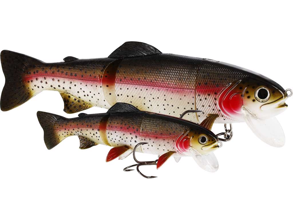 Westin Tommy the Trout (Hybrid)