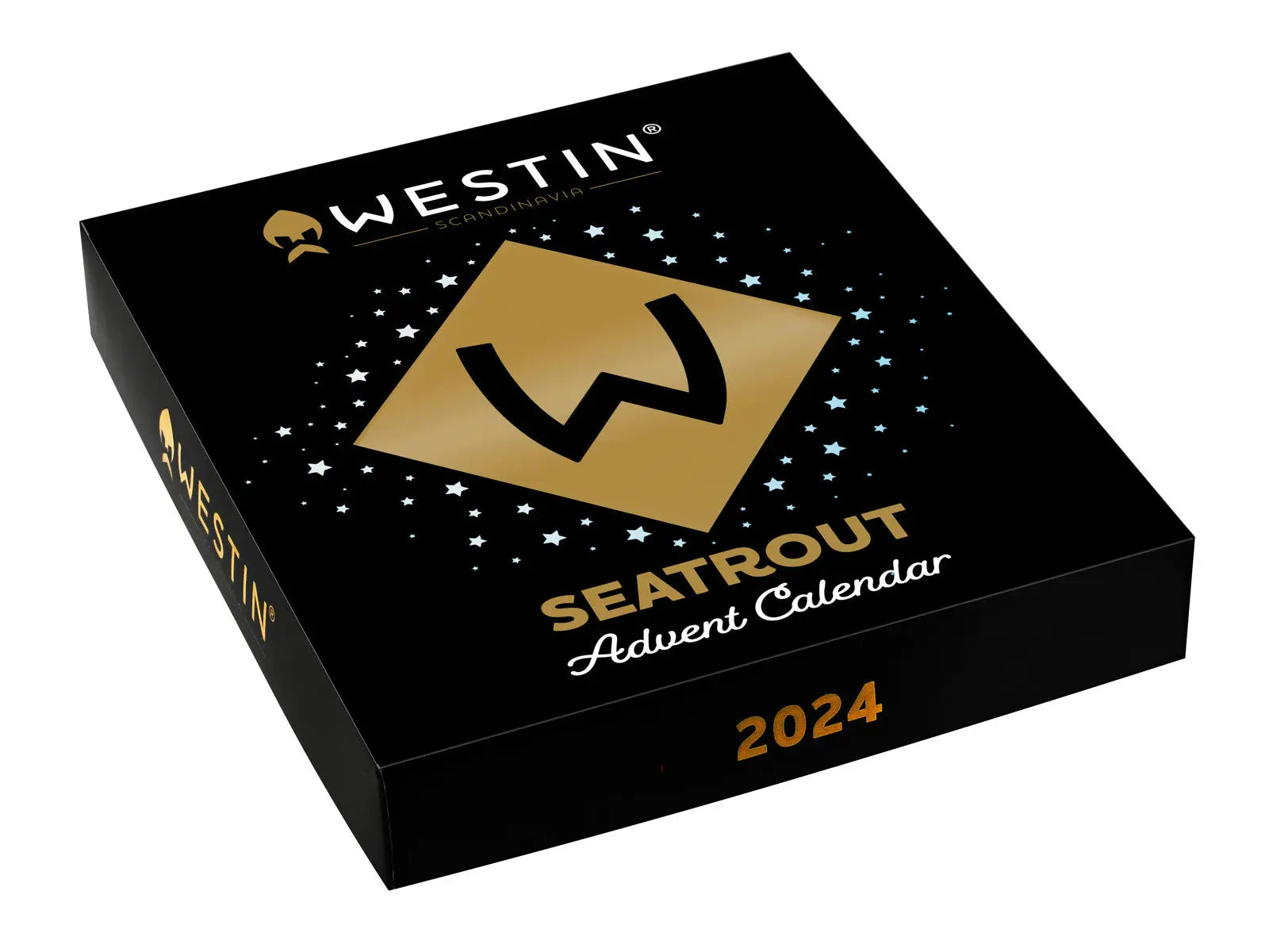 Westin Trout/Seatrout Advent Calendar 2024