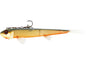 Westin Twinteez Pelagic V-Tail R'N'R Hot Olive