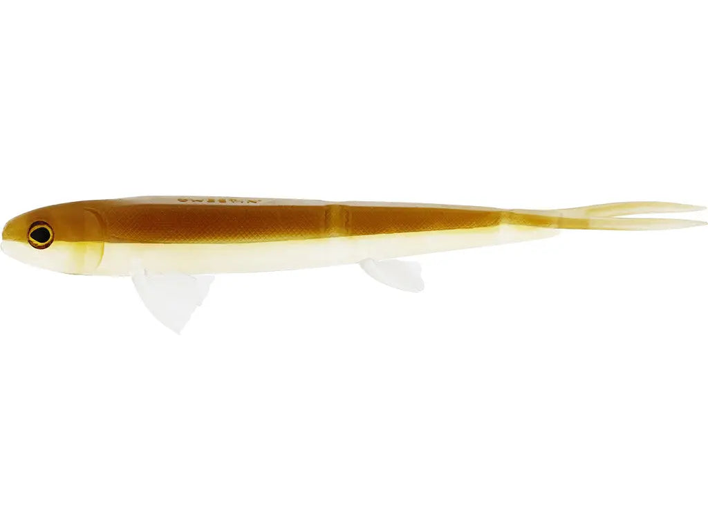 Westin Twinteeze Pelagic V-Tail Ghost Baitfish