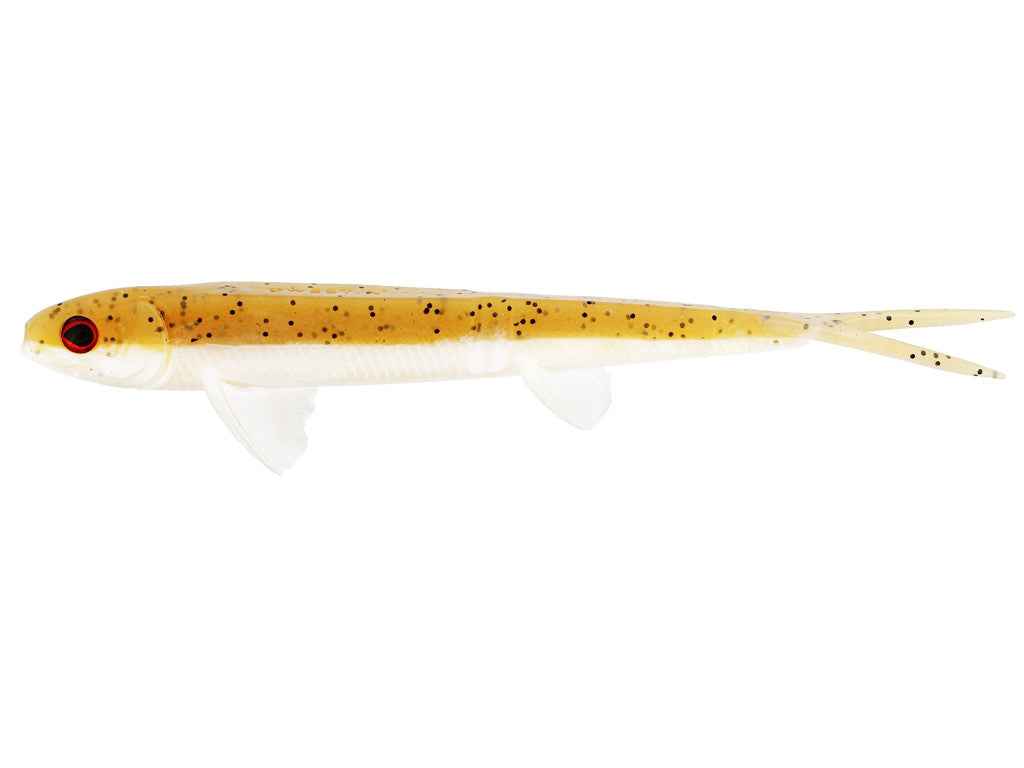 Westin Twinteeze Pelagic V-Tail Light Baitfish