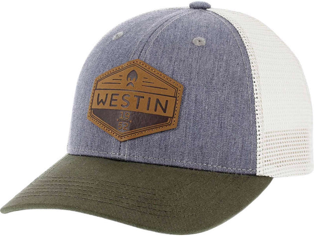 Westin Vintage Trucker Cap Westin