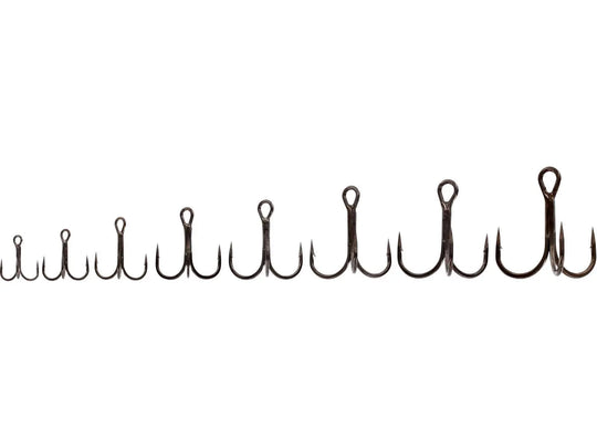 Westin W-TREBLE 1X-BN