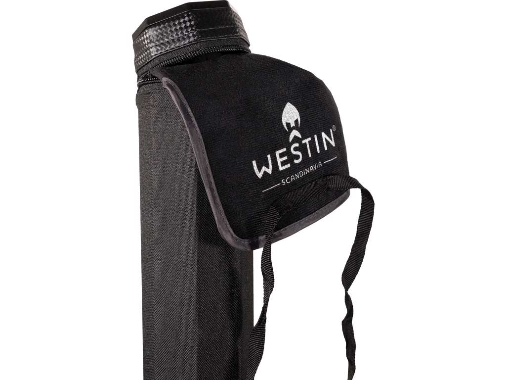 Westin W10 Finesse-T T&C Carrying Case