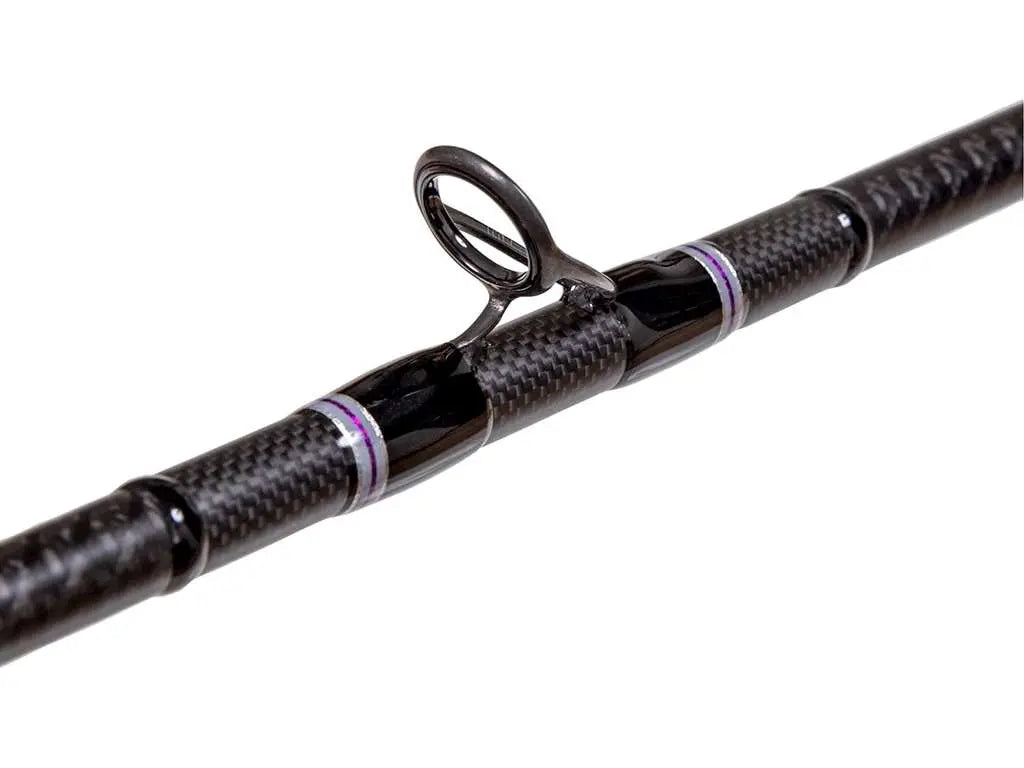 Westin W10 Finesse-T T&C Guides