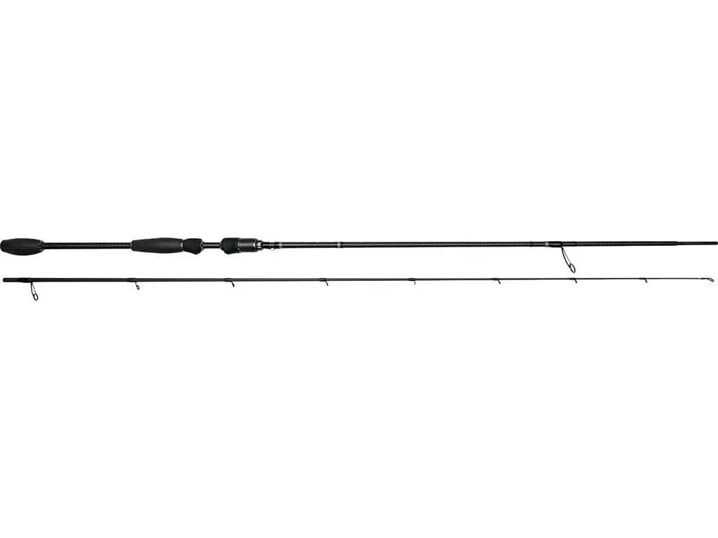 Westin W10 Finesse T & C Side Profile