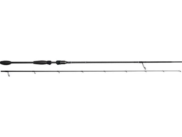 Westin W10 Finesse T & C Side Profile