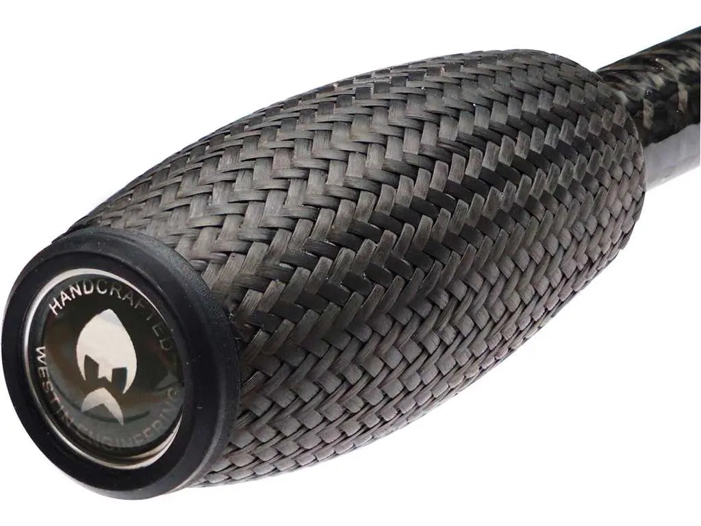 Westin W10 Finesse T & C Butt End