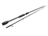 Westin W10 Finesse T & C Side View